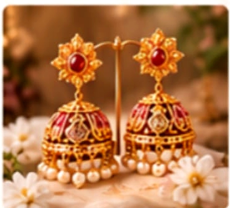 elegant earrings