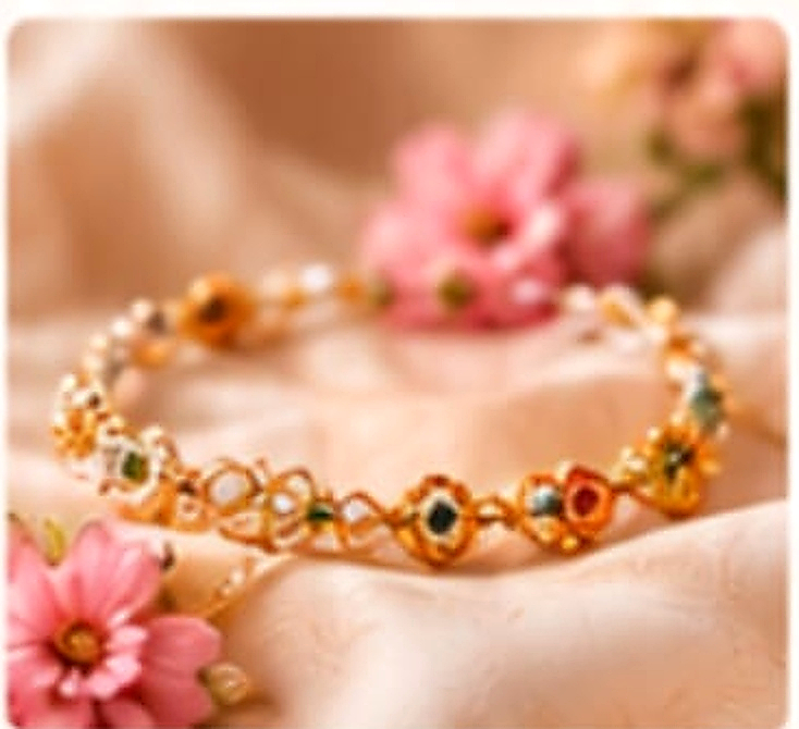 elegant bracelet