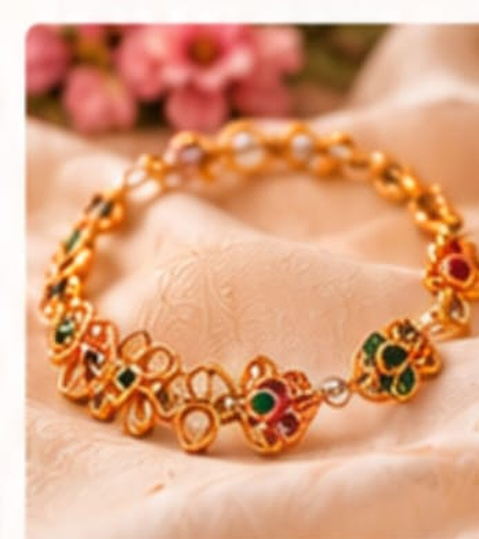 our jewellery collection